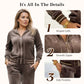 💥Limited Sale 60% OFF✨ Women’s 2-Piece Tracksuit Set — Chic Comfort for Every Occasion! 💃