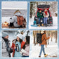 🍂Fall Specials🍂Women's Mid-Length Padded Jacket
