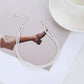 🌸Mother's Day Promotion🥰Dainty Layered Waterproof Anklet For