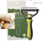 💥Last Day 70% OFF💥Professional Deshedding Tool For Dogs And Cats🐶🐱
