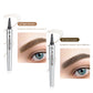 ⏰Buy 1 Get 1 Free🔥3D Waterproof Eyebrow Pencil