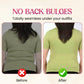 📢📢BIG SALE!!💟Comfortable Wireless Front Closure Breathable Cotton Lifting Bra