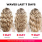 ✨Last Day Special Price £15.99!!💥Hair Styling Tool with Negative Ionic Technology💇‍♀️