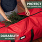 🎄LAST DAY SALE 50% OFF🌟Christmas Tree Durable Waterproof Storage Bag
