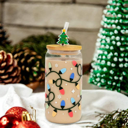 🎅Christmas Pre Sale - 50% OFF🎁🎄Color Changing Christmas Cup🔥
