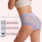 🎁Buy 1 Get 4 Packs 🩲High Waist Ice Silk Seamless Shaping Briefs