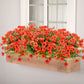 💖Spring Hot Sale 70% OFF- Artificial Flowers for Outdoors💐