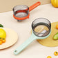 💥Buy More Save More💥Multifunctional Peeler with Debris Storage Bucket