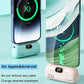 ⏰Last Day Special Price: ￡11.99!!⌛5000mAh Mini Portable Charger Power Bank for phone🔋