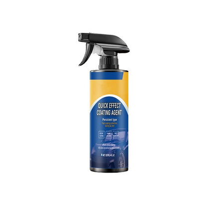 ✨LAST DAY SALE 49% OFF✨Advanced Car Quick-acting Coating Agent Spray
