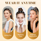 💥Only £2.2 each💥Vintage High Cranium Artificial Pearl Hairband