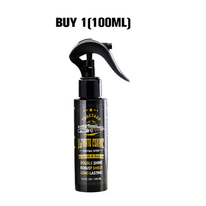 💥Buy 2 Get 1 Free💥Ultimate Ceramic Coating Spray