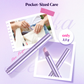 💜Christmas Sale 50% OFF💜2025 New Upgraded 3-in-1 Nail Care Pen💅