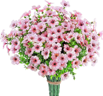 💖Spring Hot Sale 70% OFF- Artificial Flowers for Outdoors💐
