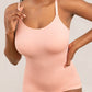 🔥BUY MORE SAVE MORE - 💕2025 HOT SALE All Day Shaping Comfort Stretch Camisolei 🥰