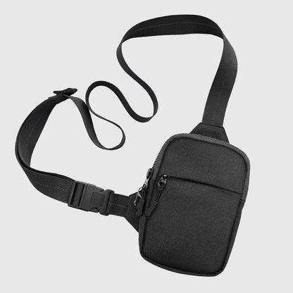 📣Limited Time-50% OFF💥Upgraded Travel Sling Bag 2.0 – Anti-Theft & 500D Durability