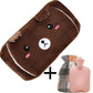 🎁Christmas Gift 🎄 Plush Hot Water Bottle Belt For Refilling✈️Buy 2 Free Shipping