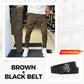 🖤New Year 50% OFF 🖤 Men’s Casual Slim-Fit Solid Color Pants❄️