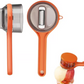 💥Buy More Save More💥Multifunctional Peeler with Debris Storage Bucket