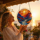 🔥LAST DAY 70% OFF 🧩Acrylic 80 Pcs Puzzle✨Suncatcher Hanging Ornament