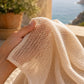The Fleece Summer Poncho
