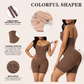 🎁Summer Sale 50% OFF🔥SMOOTHING SEAMLESS FULL BODYSUIT SHAPEWEAR