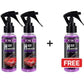 🚗Buy 2 get 1 free🔥3 in 1 Ceramic Car Coating Spray