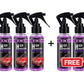 🚗Buy 2 get 1 free🔥3 in 1 Ceramic Car Coating Spray