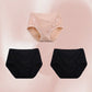 🔥Buy 5 Get 5 Free🔥Plus Size High Waist Leak Proof Cotton Panties