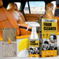 🔥Multi-Purpose Foam Cleaner