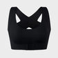 ⏰LAST DAY SALE -70% OFF⚡Front Closure Cross-Back Wireless Posture Bra
