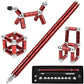 🤣🖊️Magnetic Fidget Pen: Transform Into Various Shapes