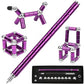 🤣🖊️Magnetic Fidget Pen: Transform Into Various Shapes