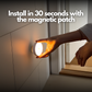 🎁Buy 1 Get 1 Free！🌞Energy-Efficient LED Motion Sensor Light⚡