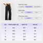 💖LAST DAY SALE 50% OFF💖Women's High Waist Stretch Casual Yoga Wide Leg Pants