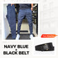 🖤New Year 50% OFF 🖤 Men’s Casual Slim-Fit Solid Color Pants❄️