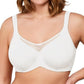 🔥Last Day Special Price £8.99💐Women's Elegant Sheer Full Coverage Plus Size Bra