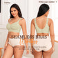 ⏳LAST DAY SALE 50%⚡💖Comfortable Wireless Full Coverage Jelly Smoothing Bra👍No more sagging breasts