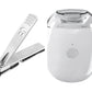 🎁Last Day Sale 70% OFF🥳Universal Automatic Fingernail Grinder for Adults and Children🎁