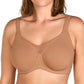 🔥Last Day Special Price £8.99💐Women's Elegant Sheer Full Coverage Plus Size Bra