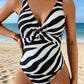💕LAST DAY SALE 70% OFF💕Hourglass™ Twist Front Tummy Control One-Piece Swimsuit👙🌊