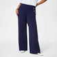 💖LAST DAY SALE 50% OFF🥇High Stretch High Waist Wide Leg Trousers🌟-Three lengths available🔥