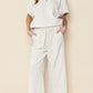 🌷Summer Hot Sale 50% OFF🍃Women's Summer 2 Piece Lounge Outfits✨