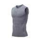 🔥 70% OFF NOW! 💪 Slimoly® Ionic Shaping Vest – Compression & Cooling – Body Contouring & Sleeveless – Invisible Under Clothes 🕶️