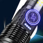 🔥Summer Hot Sale 49% OFF 🔥Tactical Flashlight