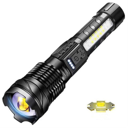 🔥Summer Hot Sale 49% OFF 🔥Tactical Flashlight