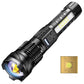 🔥Summer Hot Sale 49% OFF 🔥Tactical Flashlight