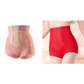 💝Buy More Save More💝Women's High-Waisted Tummy Control Underwear