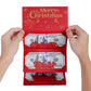 🎁🎄Christmas Sale - BUY 2 GET 1 FREE⭐Christmas Cash Envelope with Money Clip