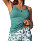 🏖️Summer Cool Deal: 50% OFF🏝️TUMMY CONTROL TWO-PIECE TANKINI SET